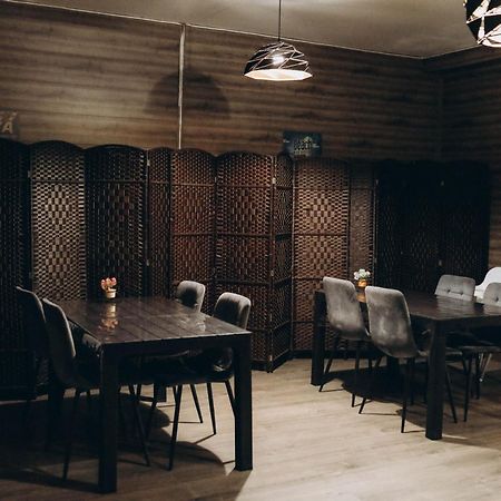Belon Garden Hotel アスターナ エクステリア 写真