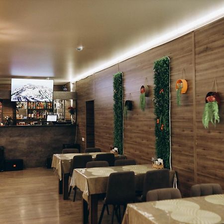 Belon Garden Hotel アスターナ エクステリア 写真