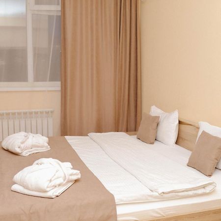 Belon Garden Hotel アスターナ エクステリア 写真